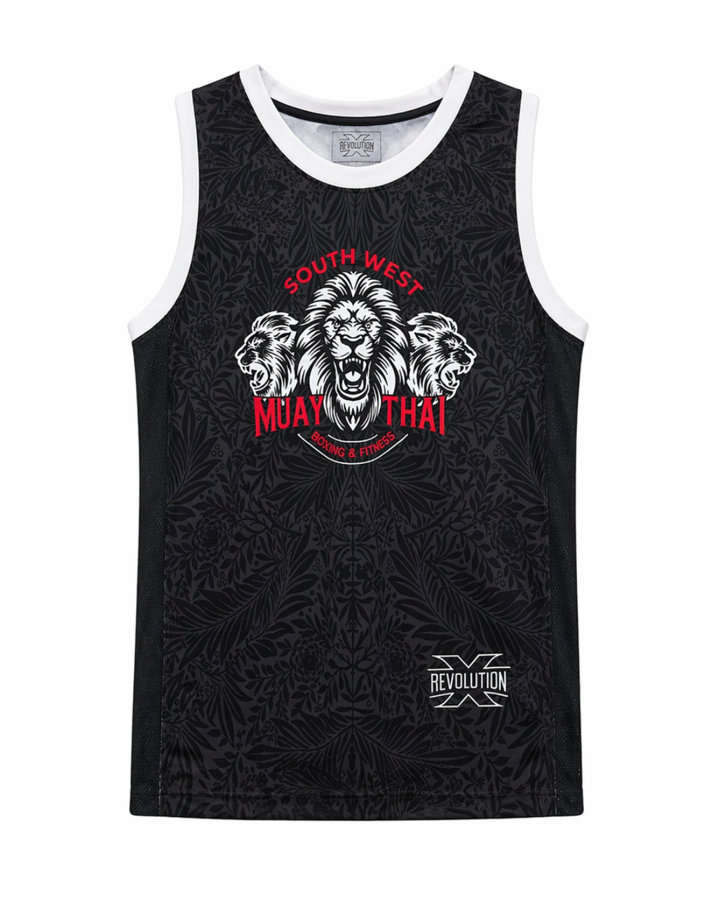 SWMTBF Singlet
