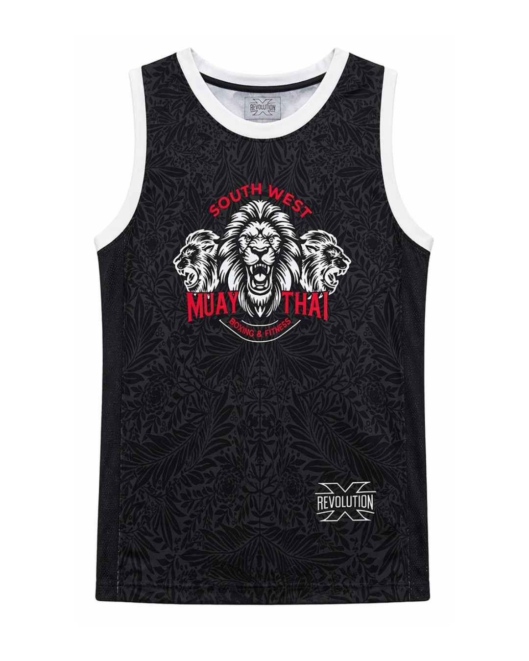 SWMTBF Singlet