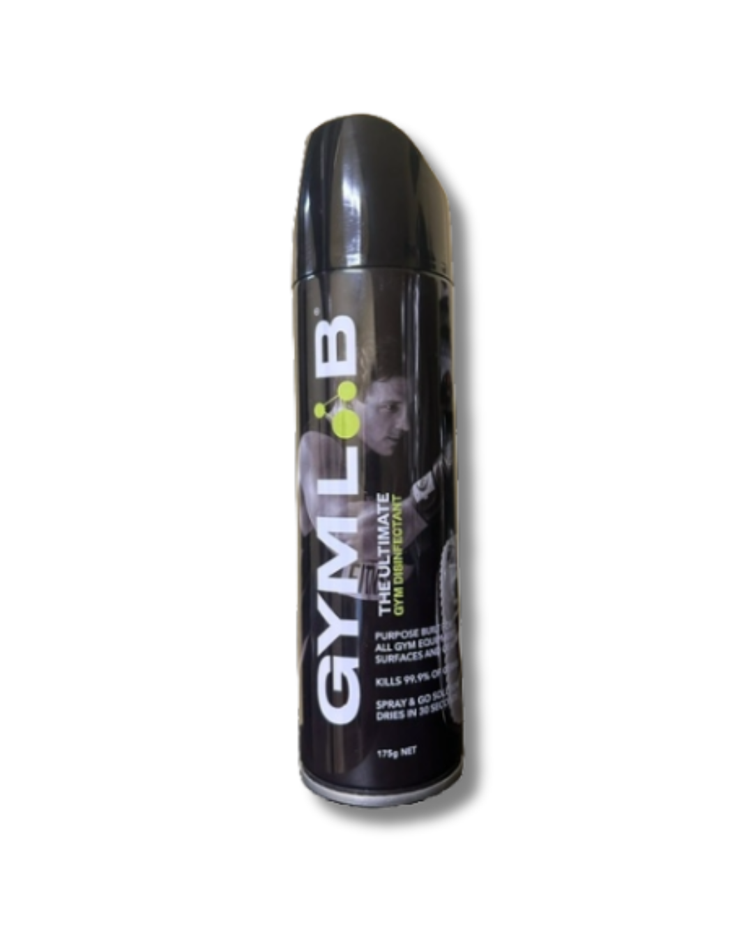 Gym Lab Disinfectant
