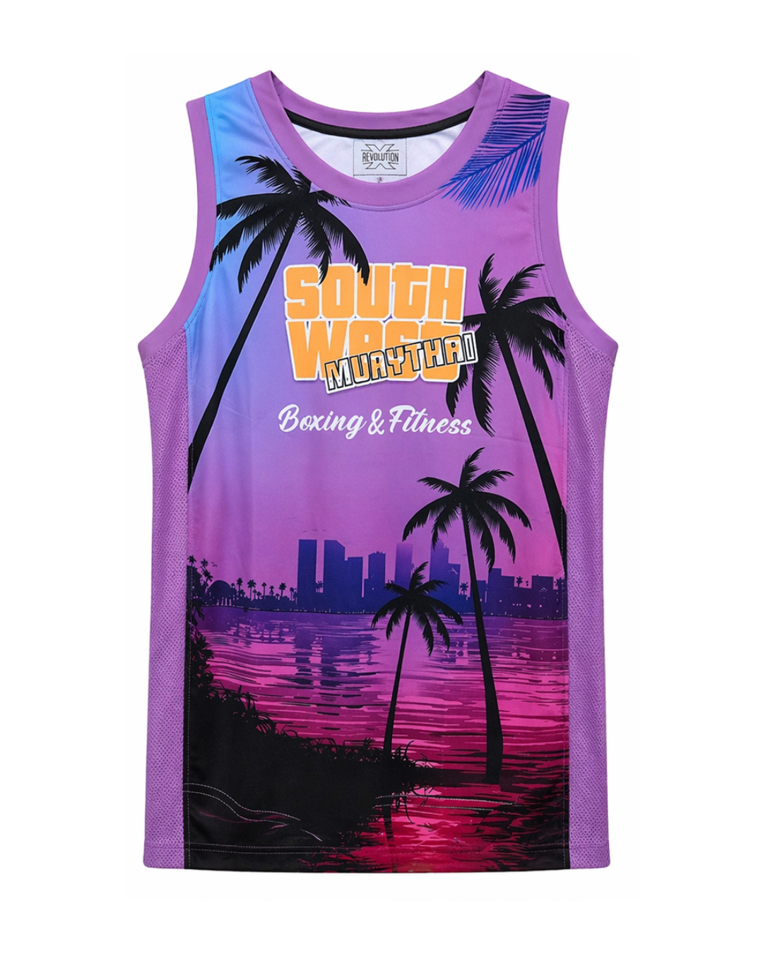 SWMTBF Singlet