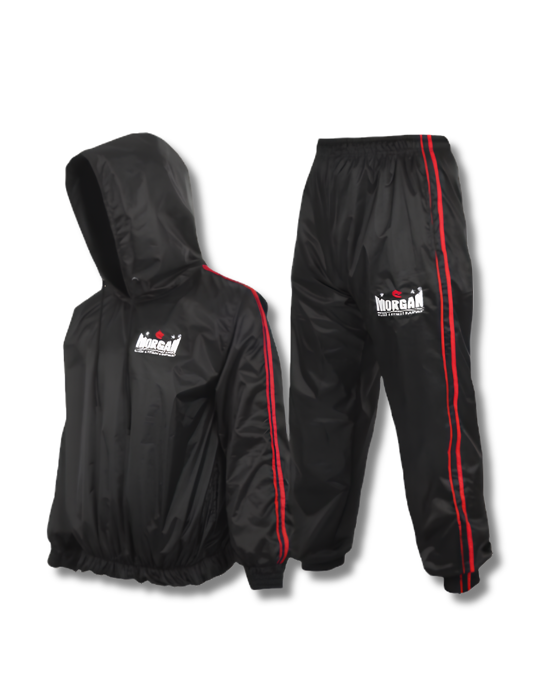 Morgan Sauna Suit