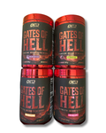 Gates of Hell Pre-Workout