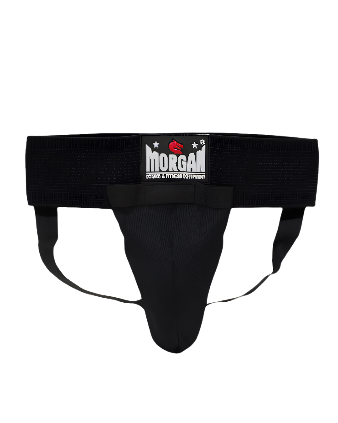 Groin Guard