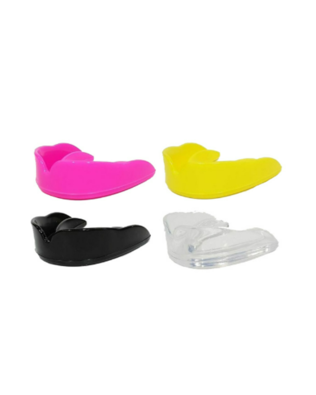 Mouth Guards