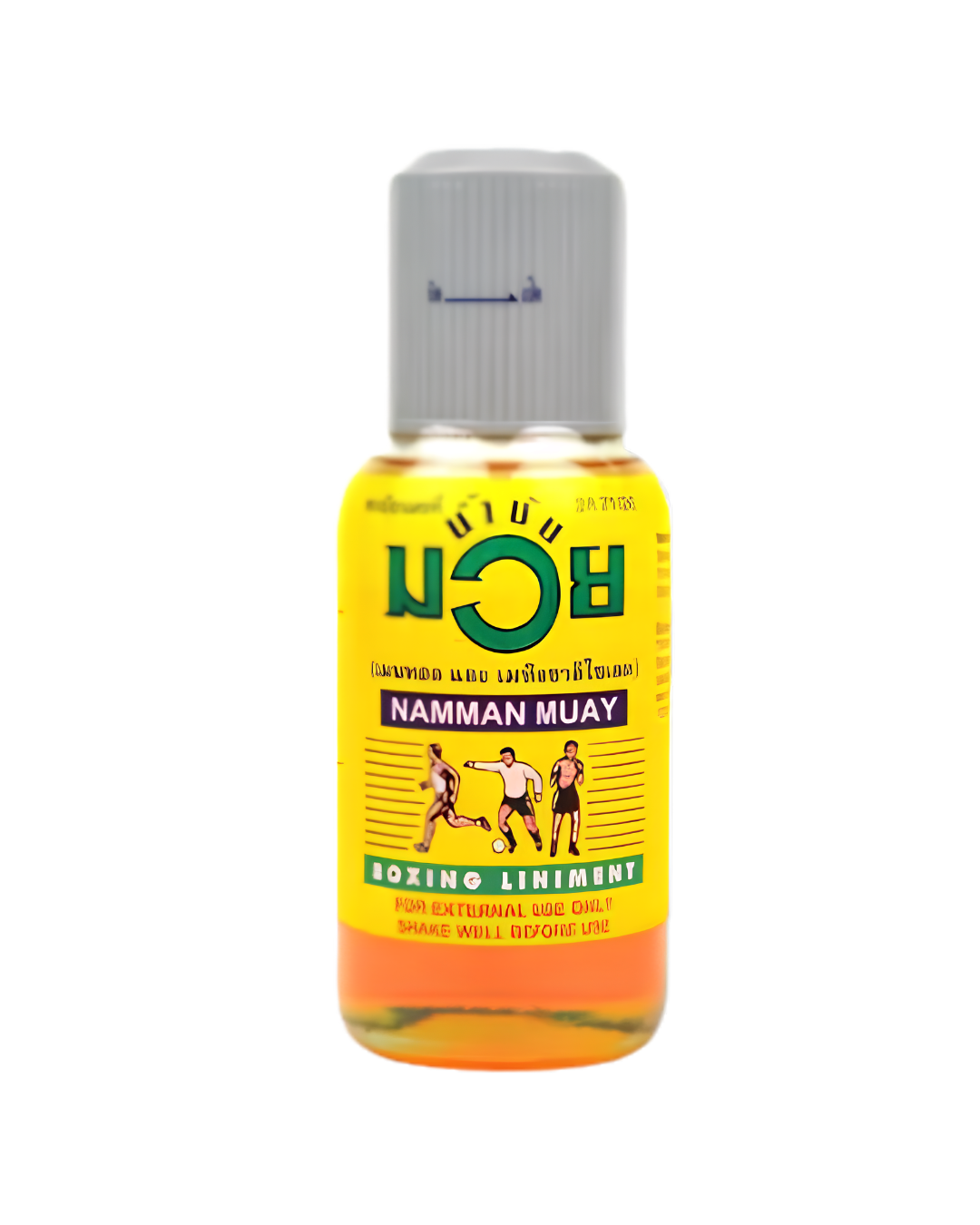 Thai Boxing Liniment
