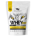 White Wolf - Whey Better Protein Blend